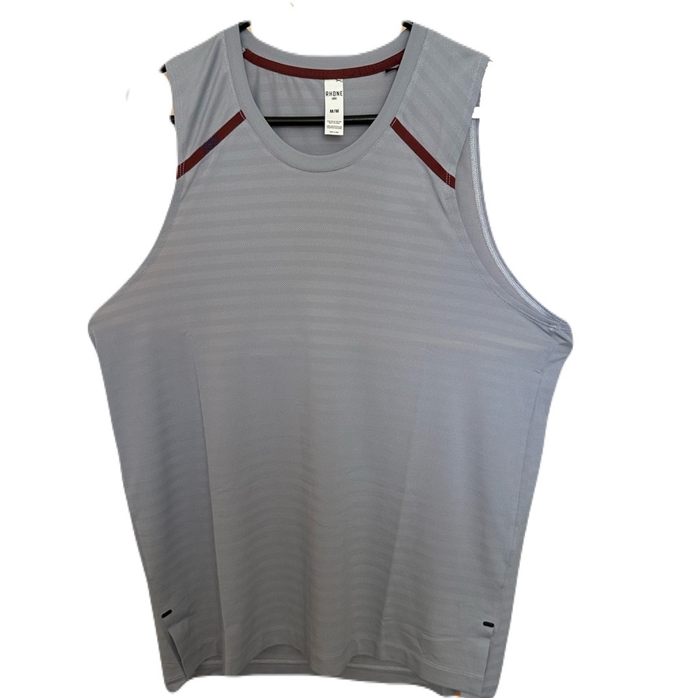 Rhone Mens Swift Tank